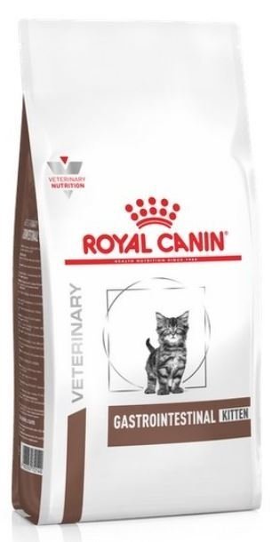 ROYAL CANIN CAT Gastrointestinal Kitten 2kg