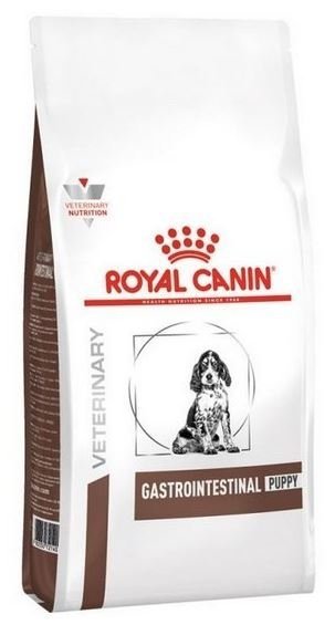 ROYAL CANIN Gastro Intestinal Puppy Canine 10kg