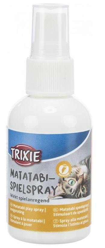 TRIXIE Spray z Matatabi 50ml TX-42423