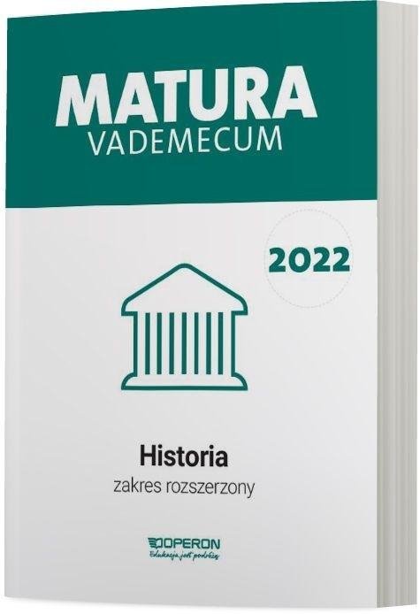 Matura 2023 Historia Vademecum ZR ponadgim.