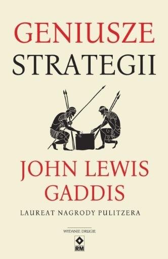 Geniusze strategii w.2
