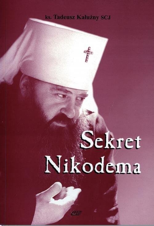 Sekret Nikodema