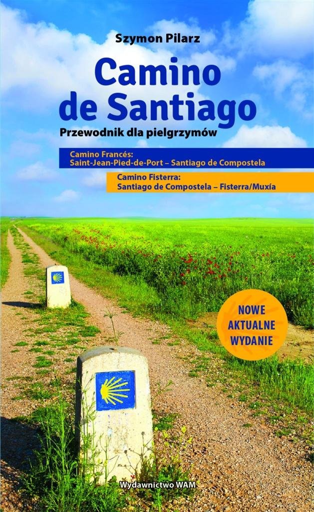 Camino de Santiago w.3