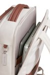 Plecak na laptopa IMAGE BIZ BACKPACK 15.6 IVORY 05-107