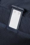 Torba ubraniowa/ torba na garnitur/ sukienkę RESPARK GARMENT BAG TRI-FOLD MIDNIGHT BLUE 01-009