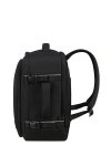 Plecak/ bagaż podręczny do Wizzair  TAKE2CABIN CASUAL BACKPACK MS BLACK 09-009