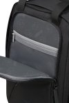 Plecak na kołach/ Plecak podręczny na kołach do Ryanair. American Tourister TAKE2CABIN BACKPACK/WH S BLACK 09-012