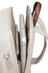 Plecak na laptopa  IMAGE BIZ BACKPACK 14.1 IVORY 05-106