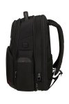 Plecak na laptopa PRO-DLX 6 BACKPACK 17.3 3VOL EXP BLACK 09-009