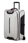 Torba podróżna ECODIVER DUFFLE/WH 67/24 CLOUD WHITE 05 -013