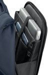 Plecak antykradzieżowy/ bezpieczny  SECURIPAK 2.0 BACKPACK 15.6DARK BLUE  01-002