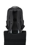 Plecak damski na laptopa WORKATIONIST BACKPACK 14.1 BLACK 09-005