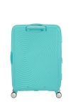  Bagaż  SOUNDBOX SPINNER 67/24 TSA EXP Poolside blue 21-002