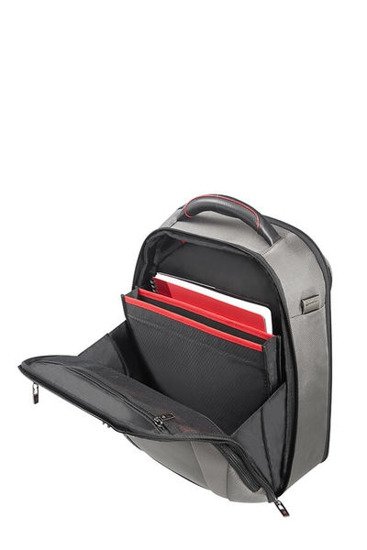 Plecak na laptopa PRO-DLX 5-LAPT.BACKPACK 14.1&quot;09-007