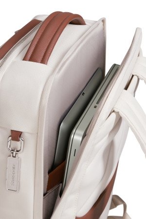 Plecak na laptopa IMAGE BIZ BACKPACK 15.6&quot; IVORY 05-107
