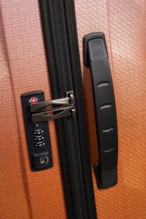  Bagaż Samsonite C-LITE  SPINNER 75/28 SUNSET 96-011