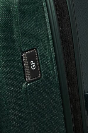 BAGAŻ  NEXIS SPINNER 82/31 EXP DEEP FOREST 14-005