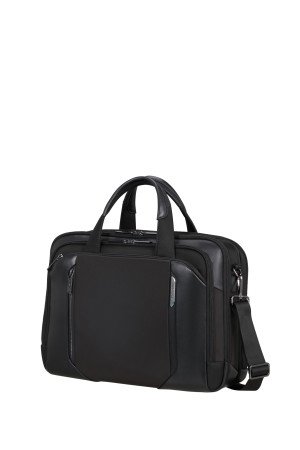Torba na laptopa SPECTROLITE 4.0 LPT.BRIEFCASE 15.6" 09-007 EXP BLACK