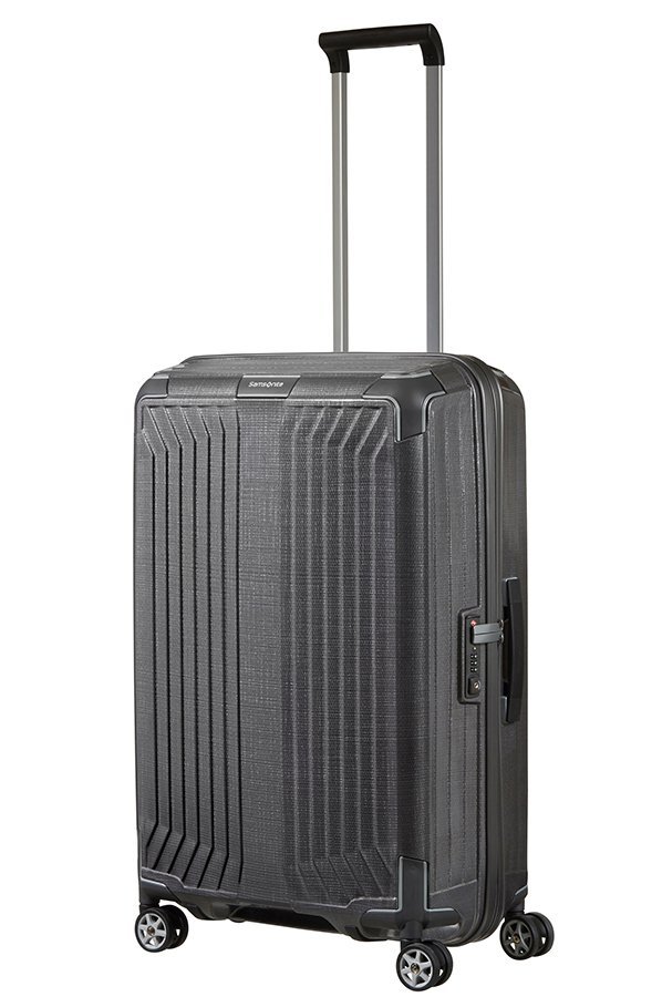 Bagaż Lite Box Spinner 69cm 002