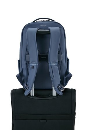  Plecak damski na laptopa WORKATIONIST BACKPACK 14.1&quot; BLUEBERRY 32-005