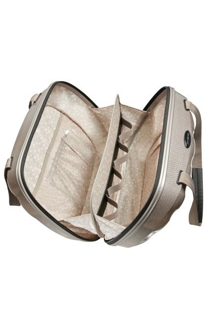  KUFEREK NEW COSMOLITE-BEAUTY CASE FL2