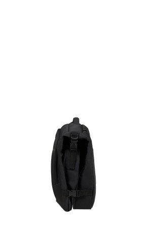  Torba ubraniowa/ torba na garnitur/ sukienkę RESPARK GARMENT BAG TRI-FOLD Black 09-009