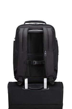 Plecak na laptopa  SPECTROLITE 4.0 LPT.BACKPACK 14.1&quot; BLACK 09-008