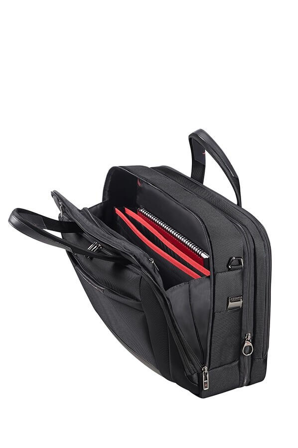 Torba na laptopa PRO-DLX 5-LAPT.BAILHANDLE 17.3&quot; EXP 09-006