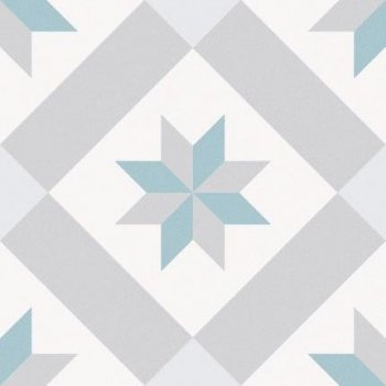 Keros Barcelona Star 25x25