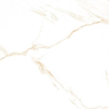 Emigres Carrara Blanco Lappato 80x80