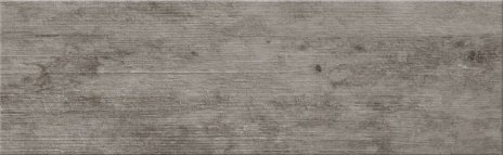 Cersanit Vintagewood Dark Grey 18,5x59,8