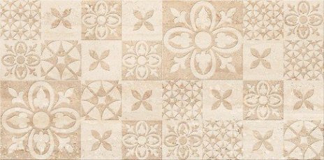 Nanga Inserto Patchwork 29,7x60
