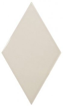 Equipe Rhombus Wall Light Grey 15,2x26,3