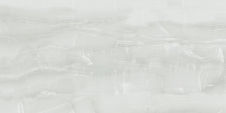 Opoczno Brave Onyx White Polished 60x120