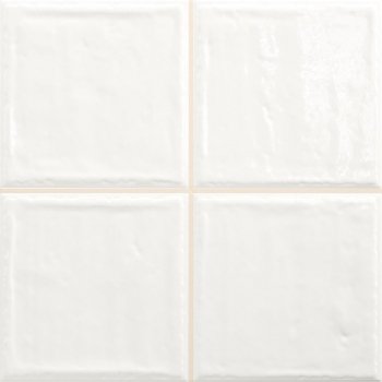 Vilar Albaro Noa White 20x20