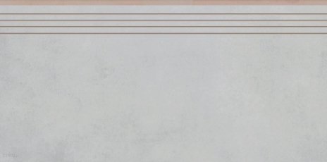 Cerrad Batista Dust Stopnica 29,7x59,7