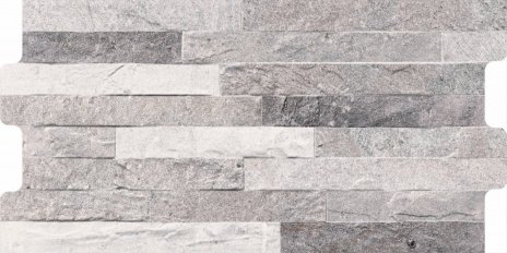 Keros Rock Gris 23x46