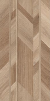 Tubądzin Echo Wood Beige Płytka ścienna 59,8x119,8