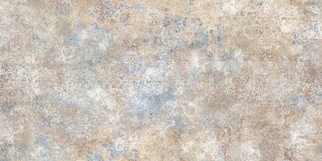 Tubądzin Persian Tale Blue 119,8x59,8