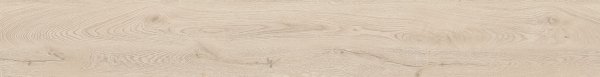 Tubądzin Wood Grain White STR 119,8x19