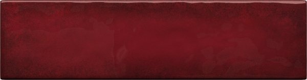 Tubądzin Masovia Rubino B gloss STR 29,8x7,8