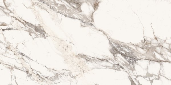 Cersanit Laviano White Polished 60x120