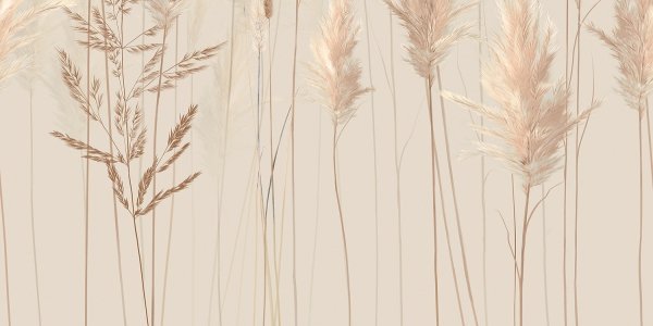 Tubądzin Natural Grass A Dekor Płytka gresowa  59,8x119,8