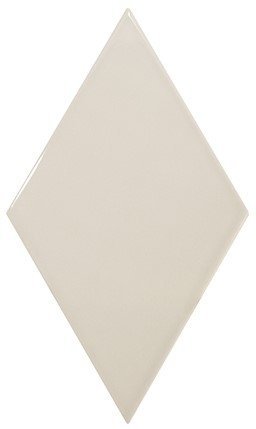 Equipe Rhombus Wall Light Grey 15,2x26,3