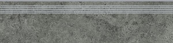 Newstone Graphite Steptread 29,8x119,8