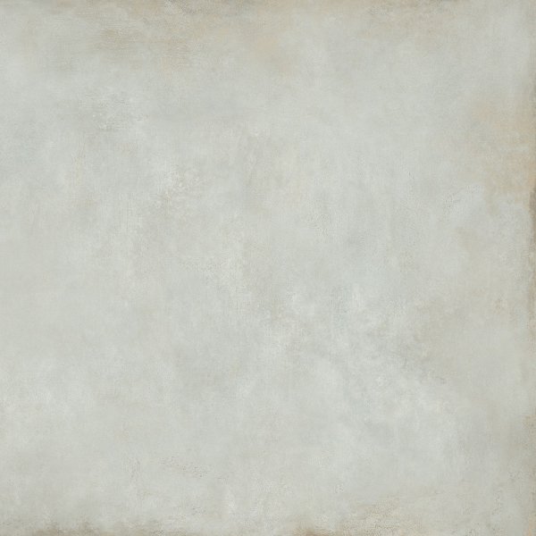 Tubadzin Patina Plate White mat 79,8x79,8