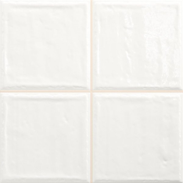 Vilar Albaro Noa White 20x20