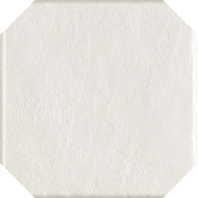 Paradyż Modern Bianco Octagon 19,8x19,8