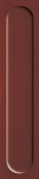 Paradyż Monpelli Wine Struktura A Połysk 6,5x29,8