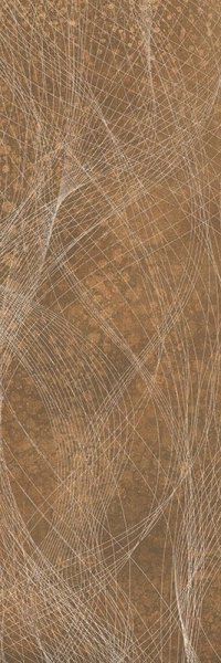 Paradyż Freedom Rust Dekor 25x75